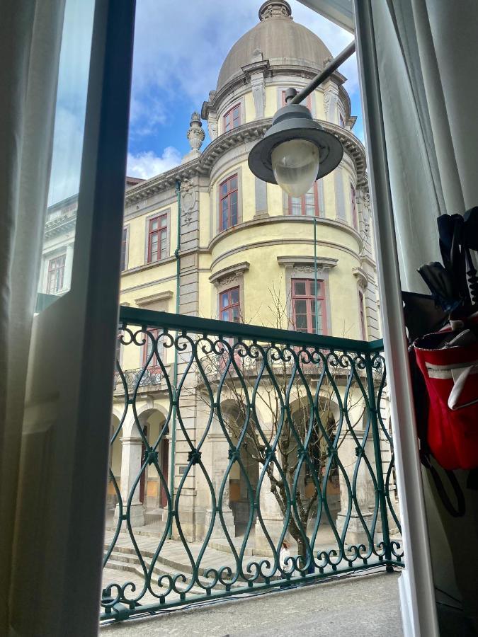 Barao 35 Guest House Braga Buitenkant foto