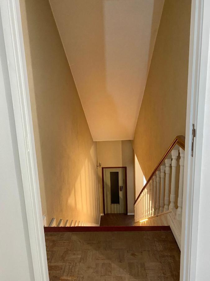 Barao 35 Guest House Braga Buitenkant foto