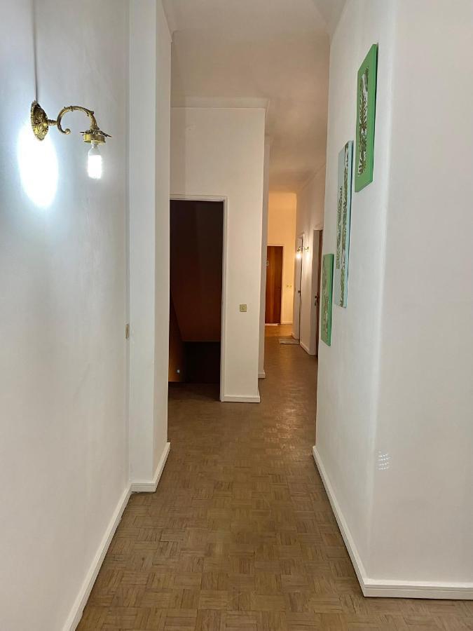 Barao 35 Guest House Braga Buitenkant foto