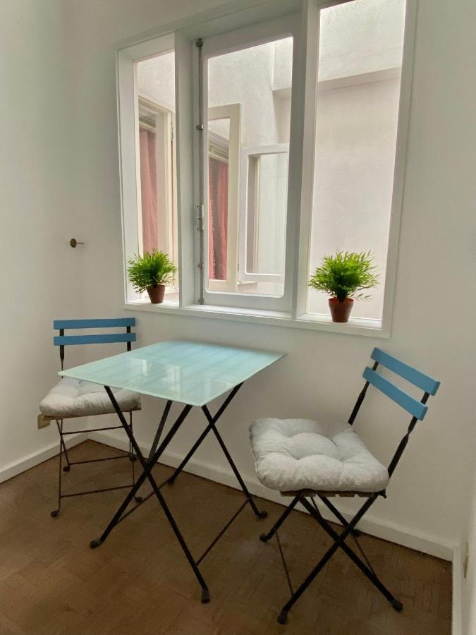 Barao 35 Guest House Braga Buitenkant foto