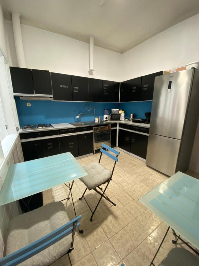 Barao 35 Guest House Braga Buitenkant foto