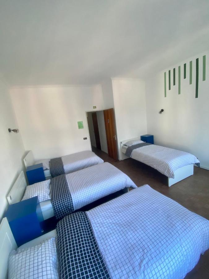 Barao 35 Guest House Braga Buitenkant foto