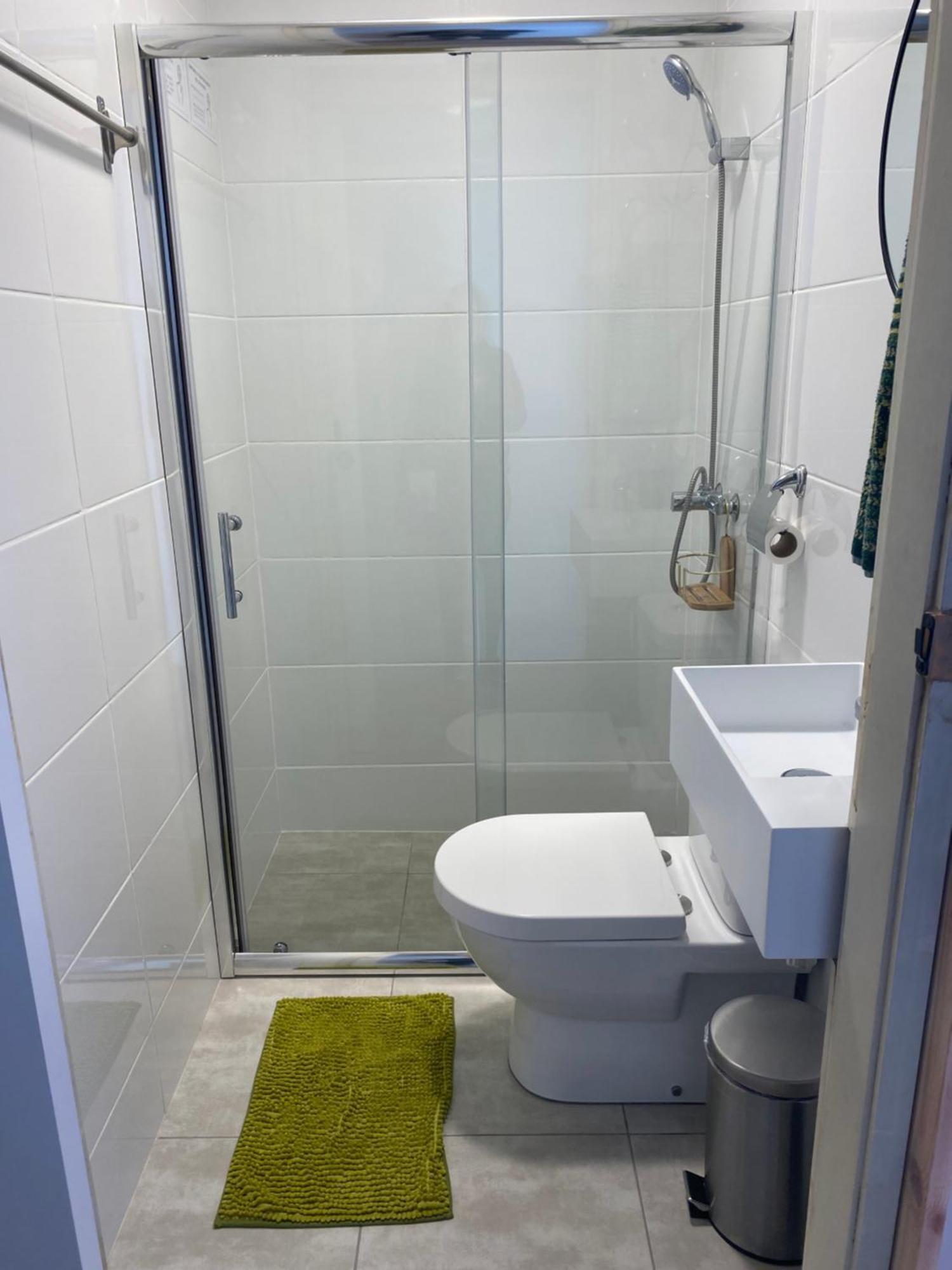 Barao 35 Guest House Braga Buitenkant foto