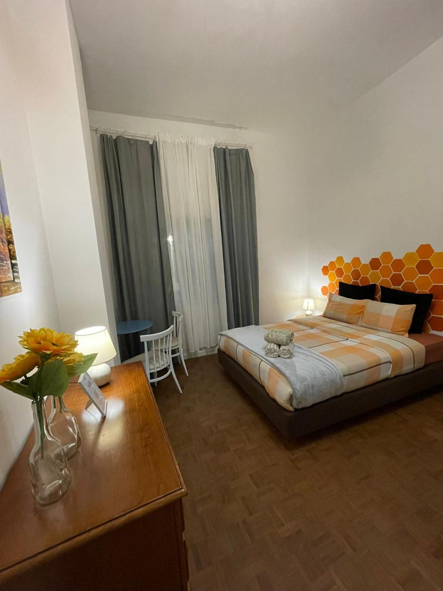 Barao 35 Guest House Braga Buitenkant foto