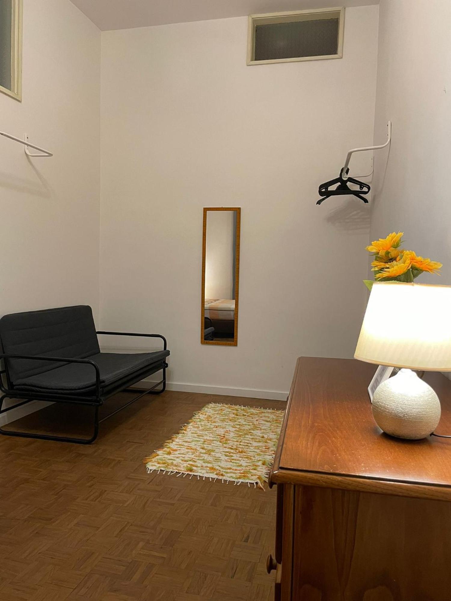 Barao 35 Guest House Braga Buitenkant foto
