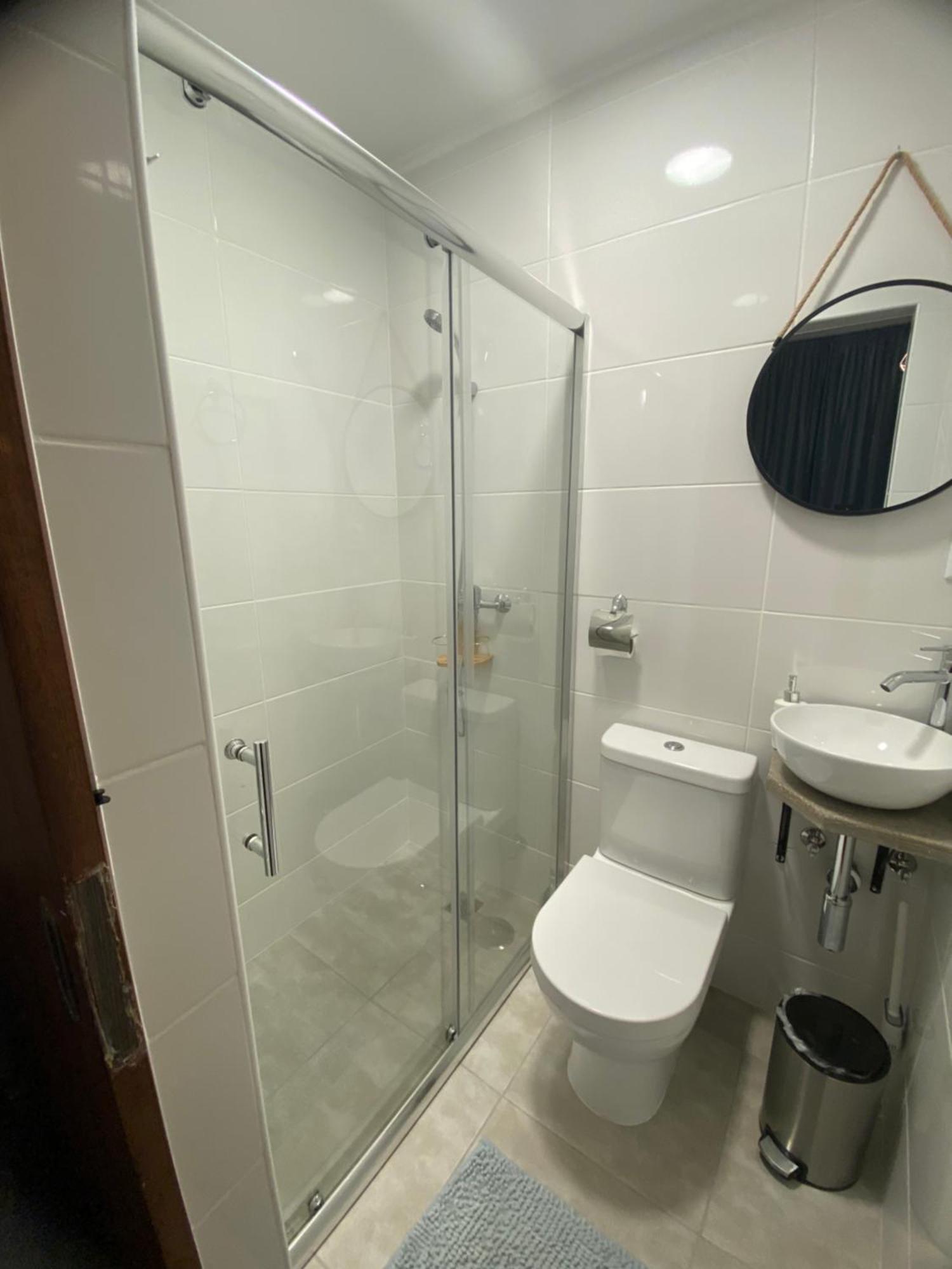 Barao 35 Guest House Braga Buitenkant foto