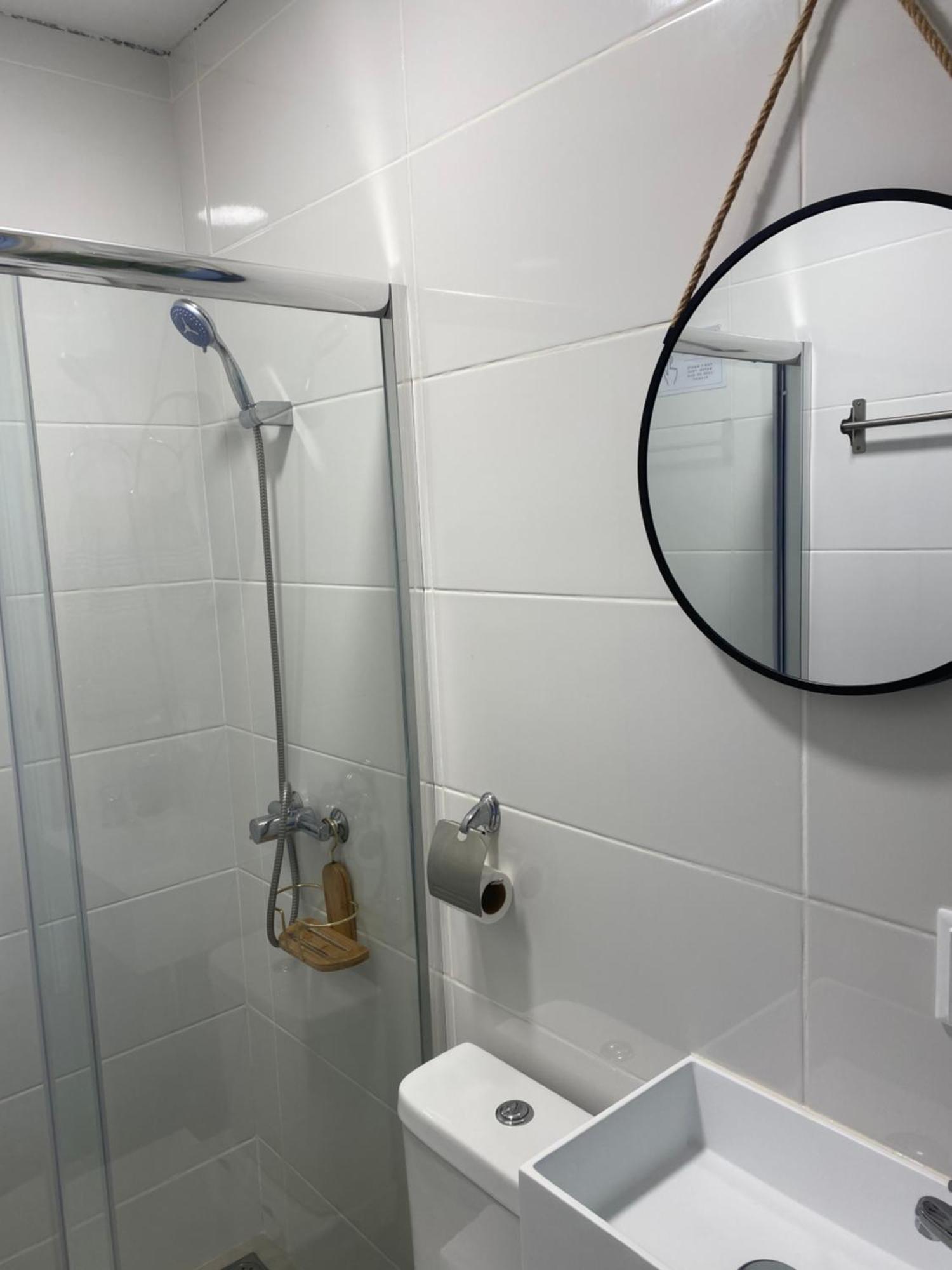 Barao 35 Guest House Braga Buitenkant foto