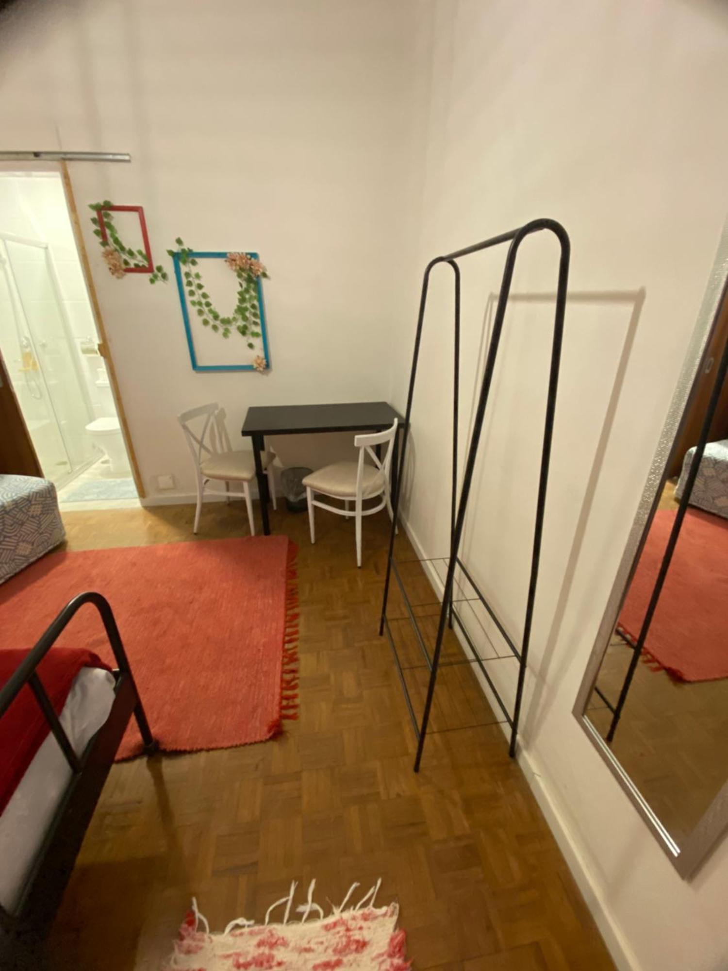 Barao 35 Guest House Braga Buitenkant foto
