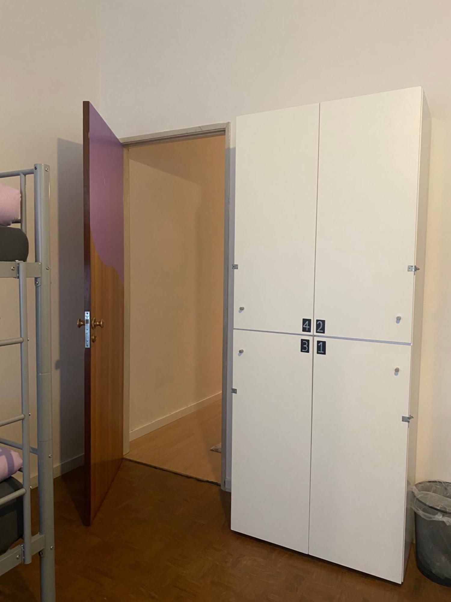 Barao 35 Guest House Braga Buitenkant foto