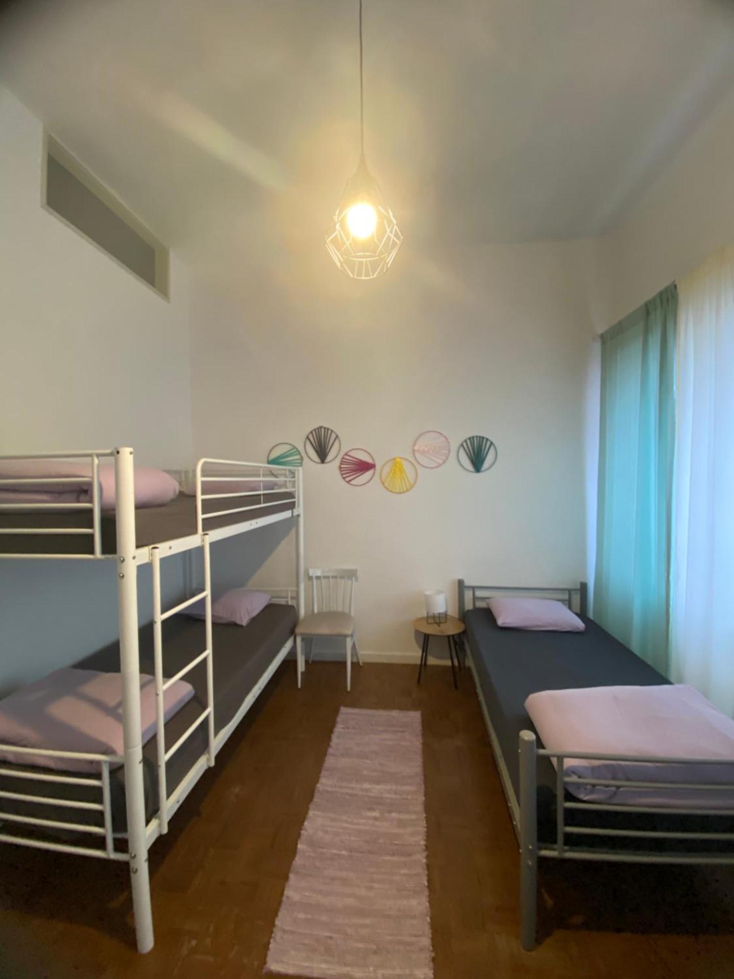 Barao 35 Guest House Braga Buitenkant foto