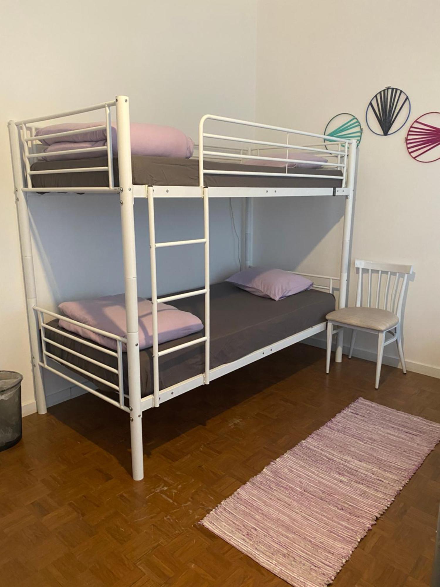 Barao 35 Guest House Braga Buitenkant foto