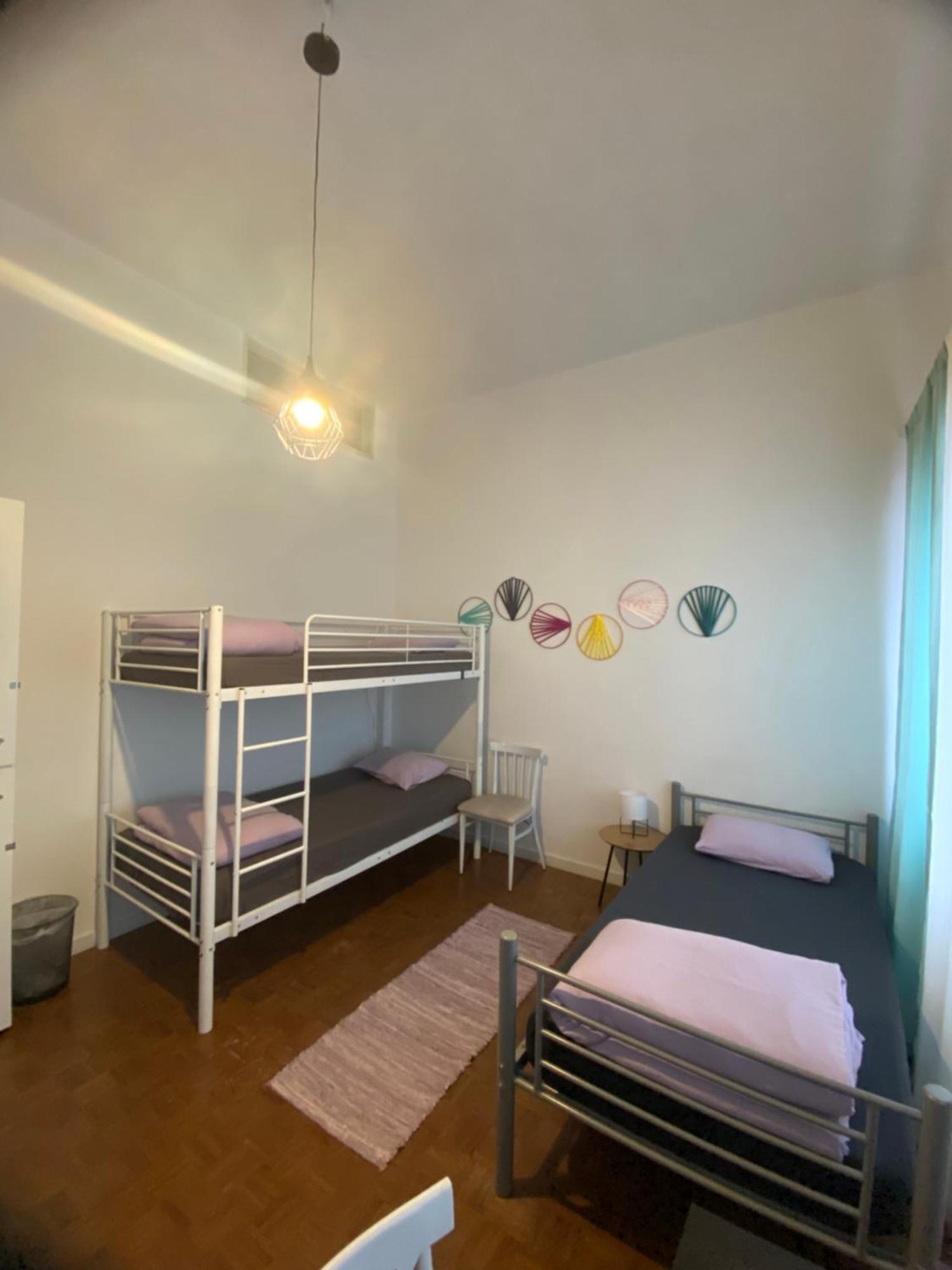 Barao 35 Guest House Braga Buitenkant foto
