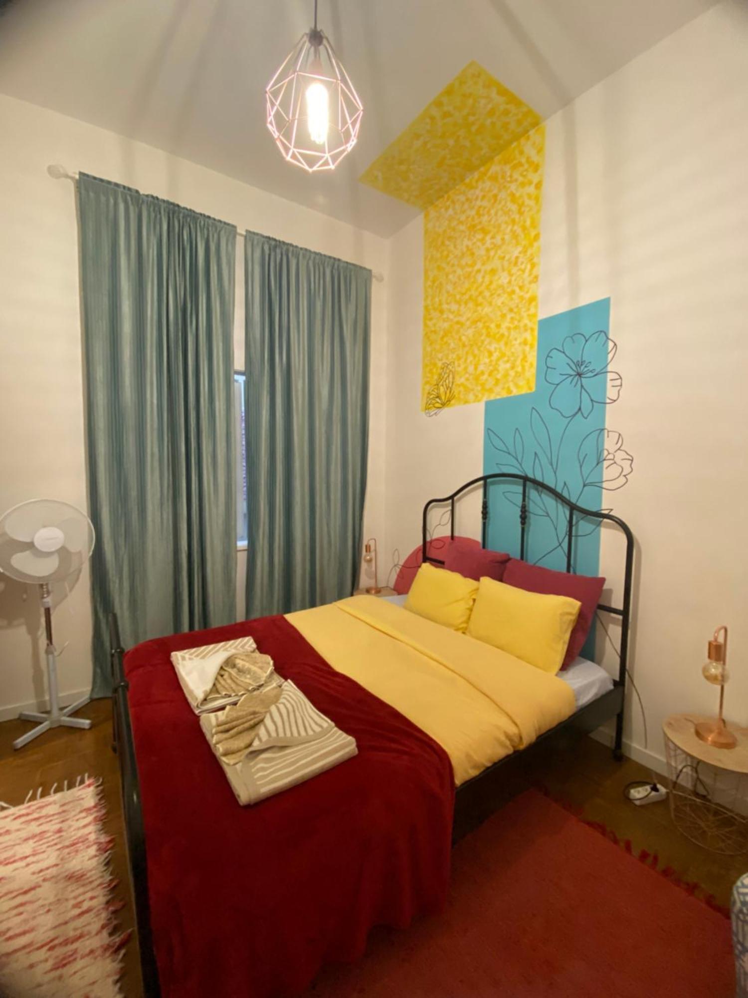 Barao 35 Guest House Braga Buitenkant foto