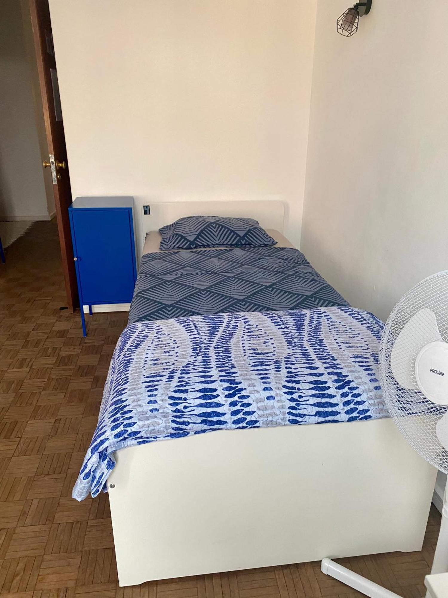 Barao 35 Guest House Braga Buitenkant foto