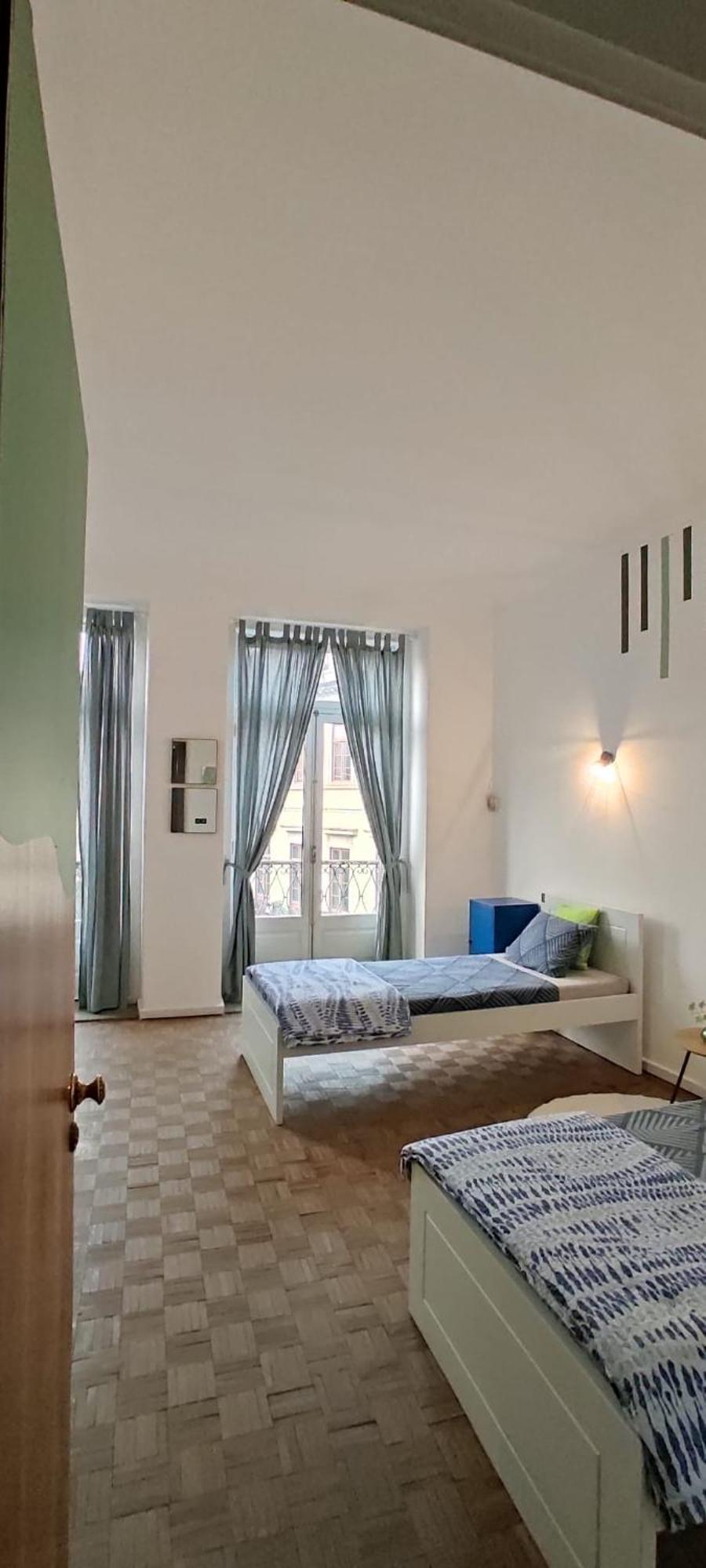 Barao 35 Guest House Braga Buitenkant foto