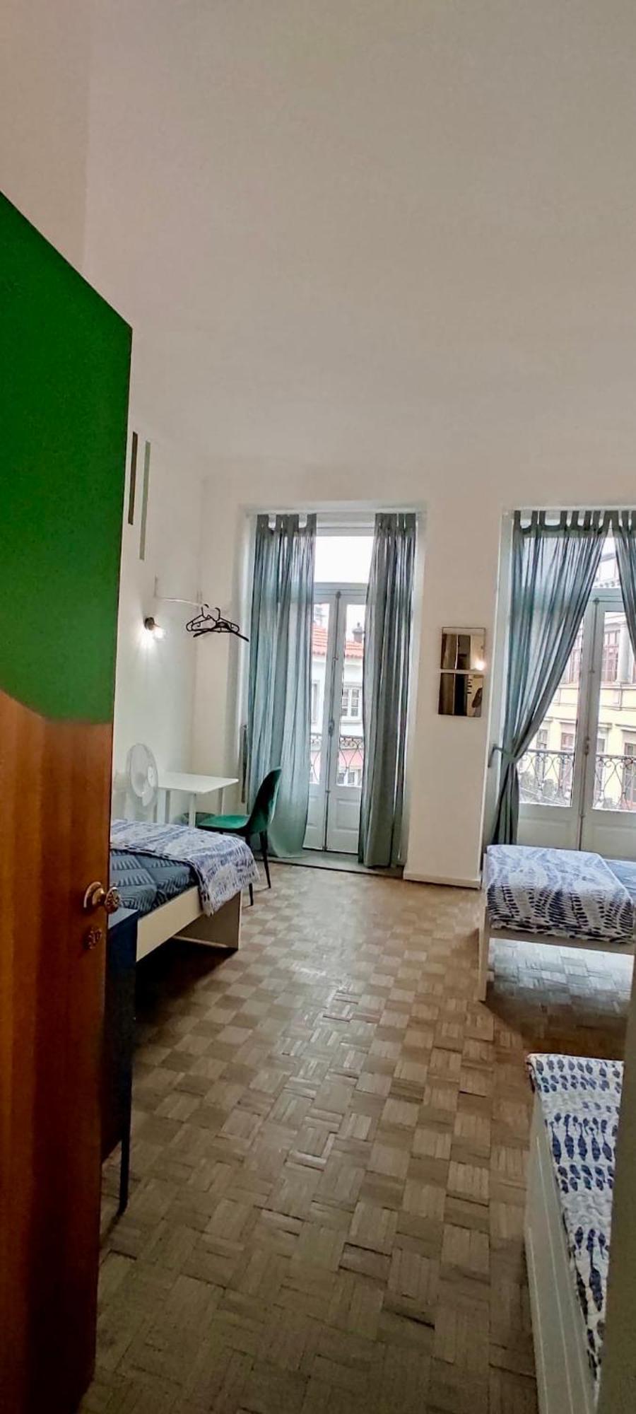 Barao 35 Guest House Braga Buitenkant foto
