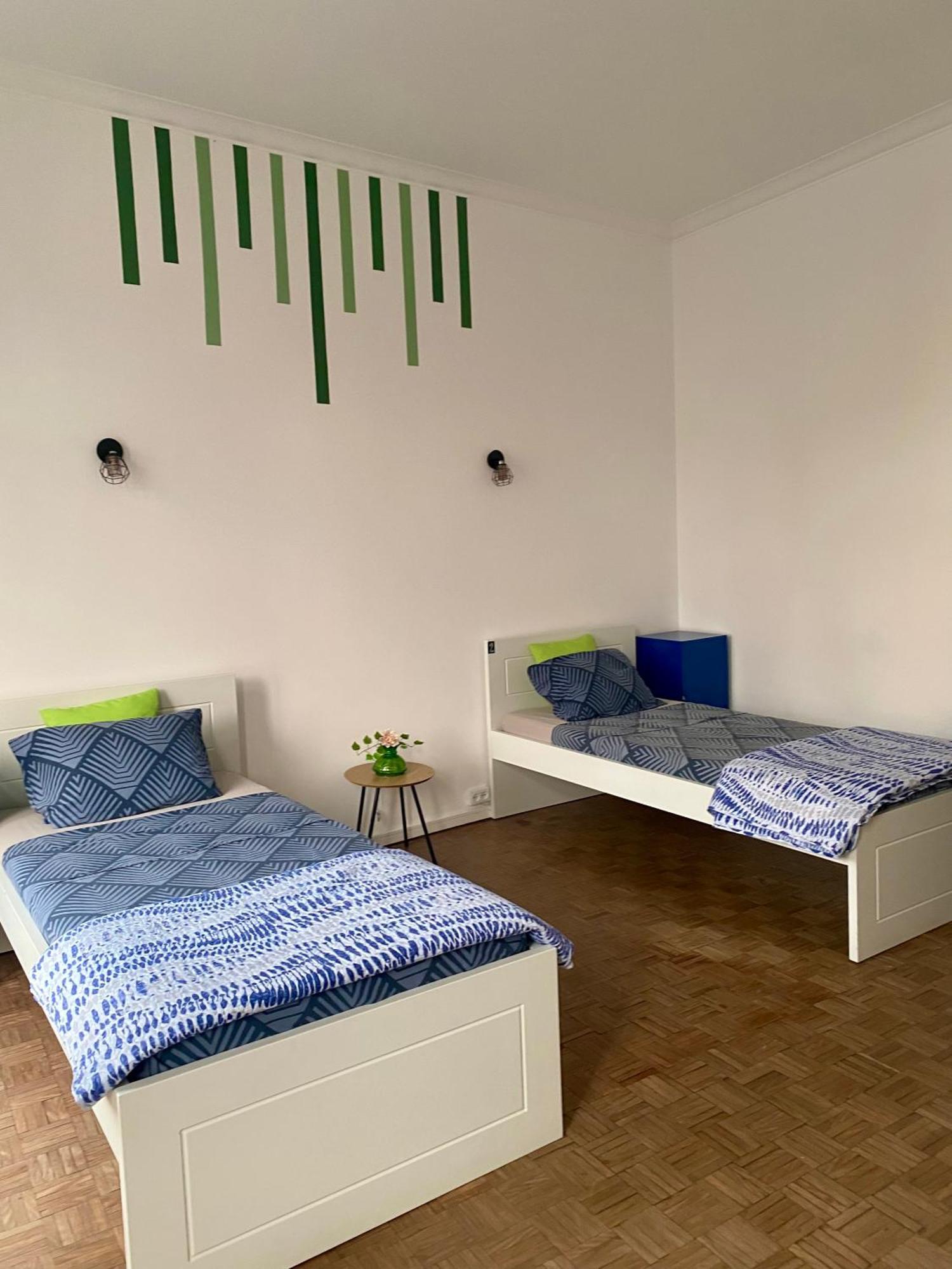 Barao 35 Guest House Braga Buitenkant foto