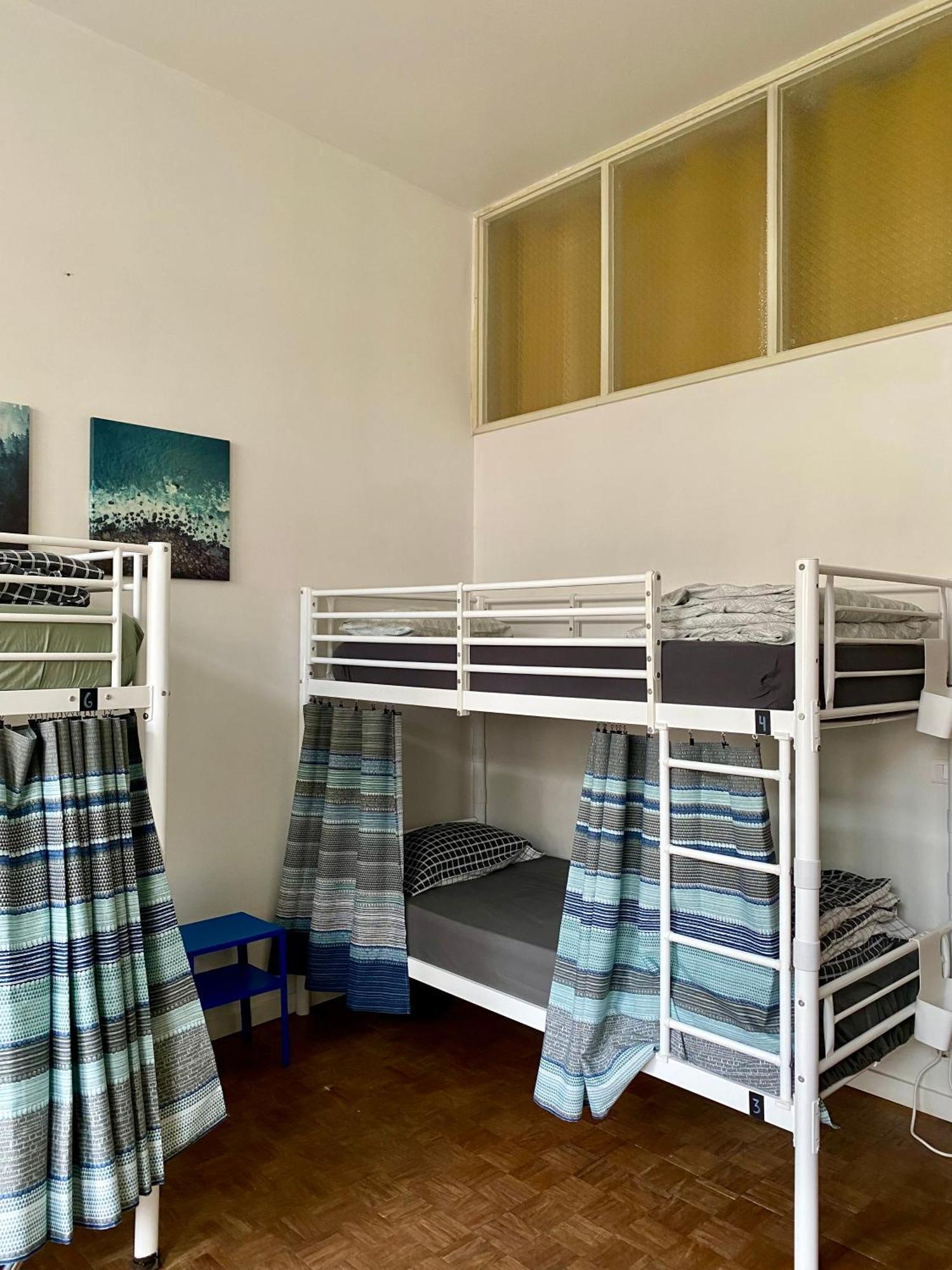 Barao 35 Guest House Braga Buitenkant foto