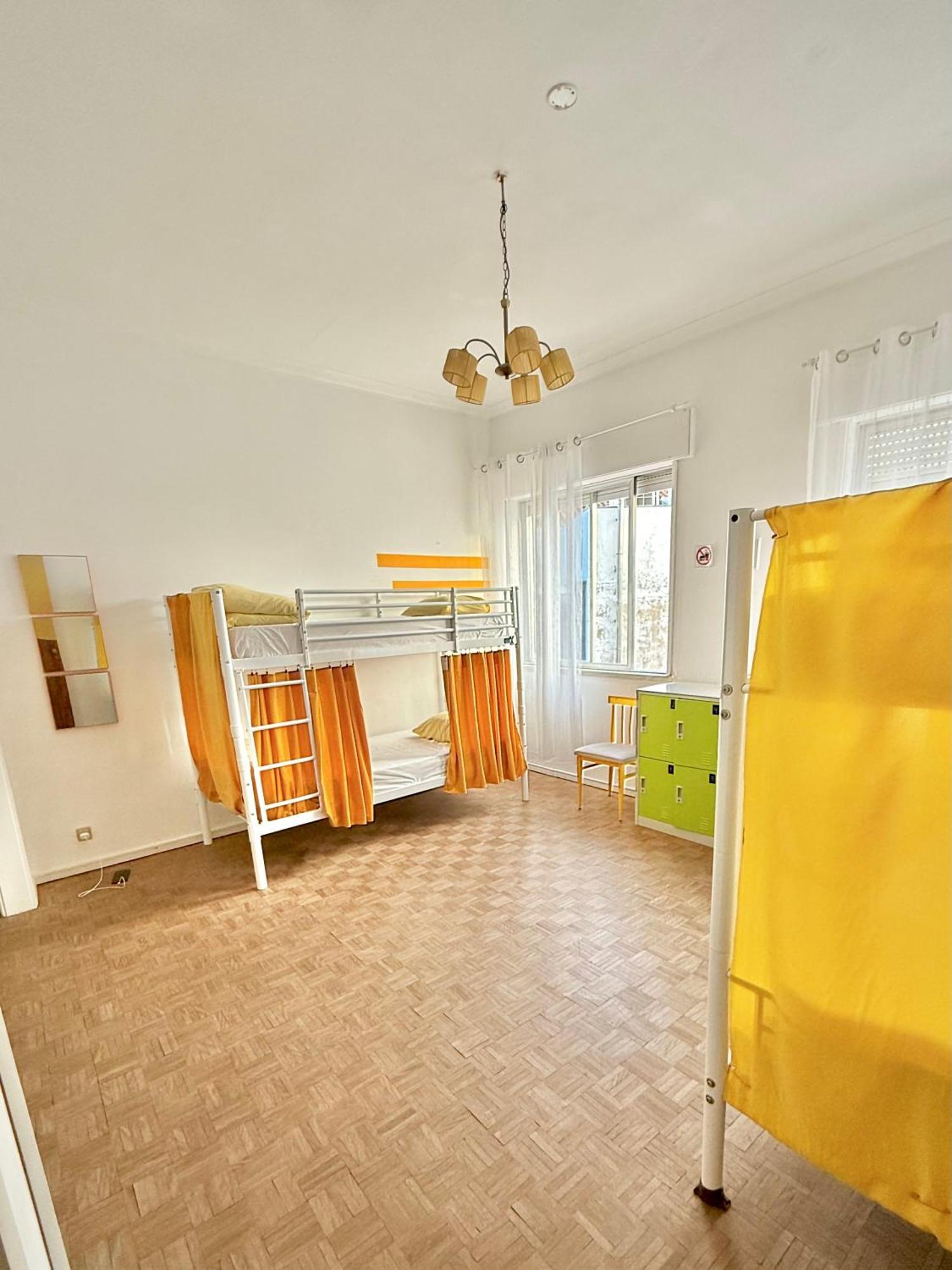 Barao 35 Guest House Braga Buitenkant foto