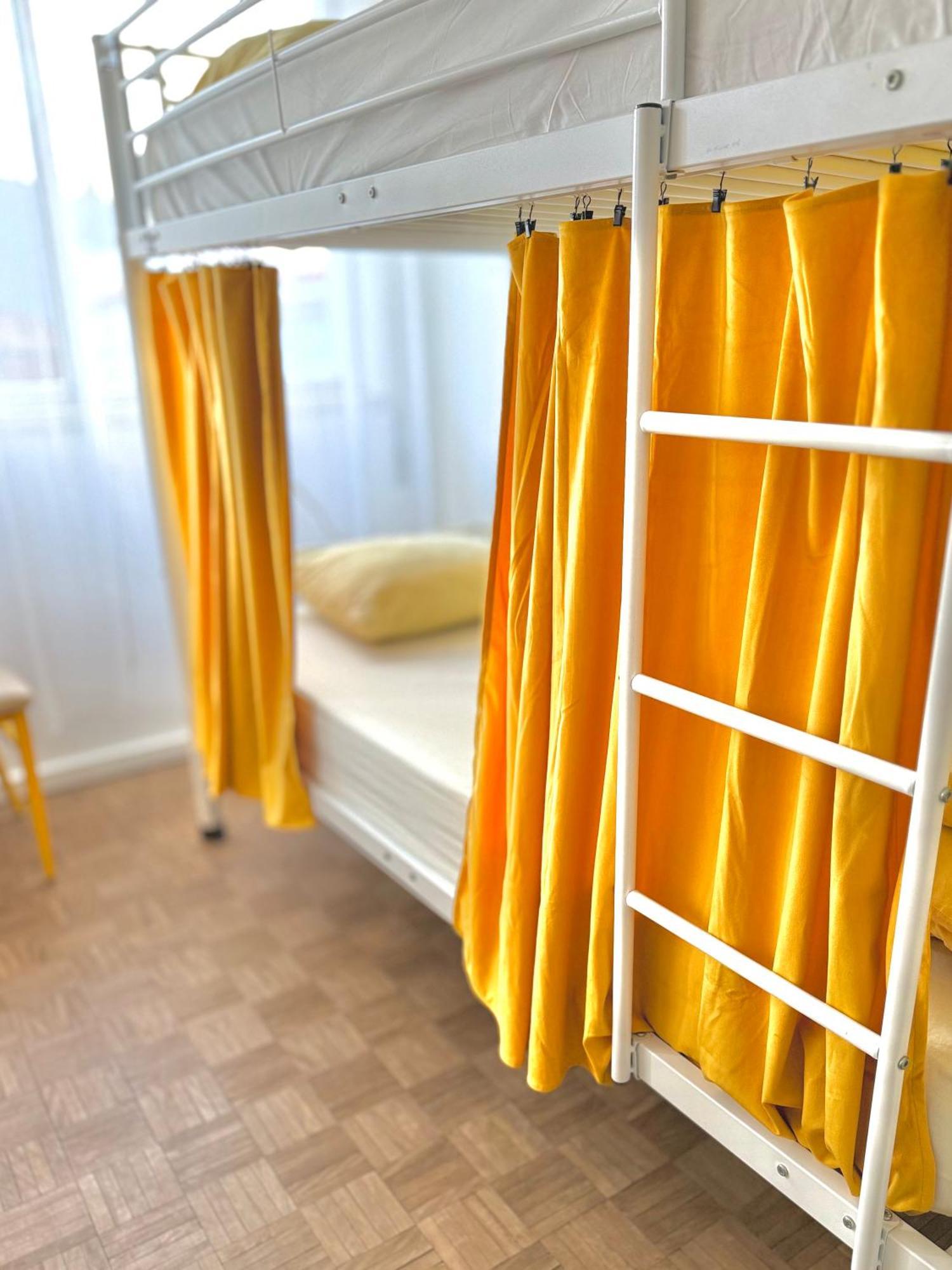 Barao 35 Guest House Braga Buitenkant foto