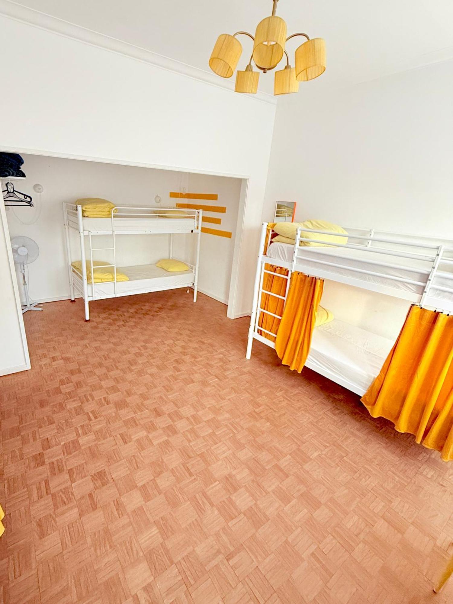 Barao 35 Guest House Braga Buitenkant foto