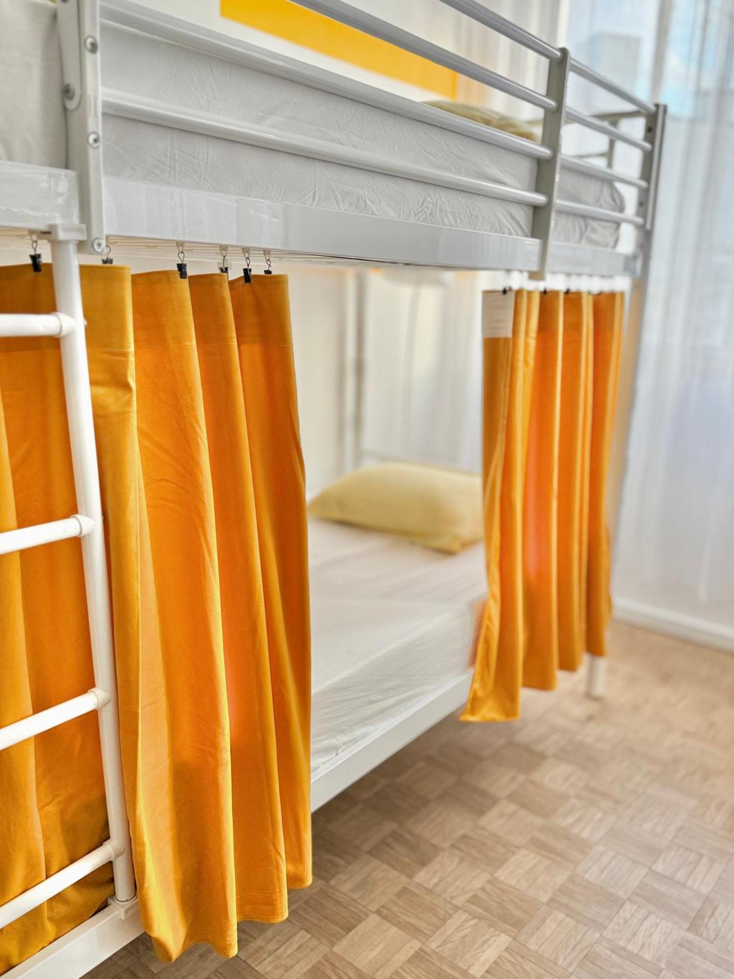 Barao 35 Guest House Braga Buitenkant foto