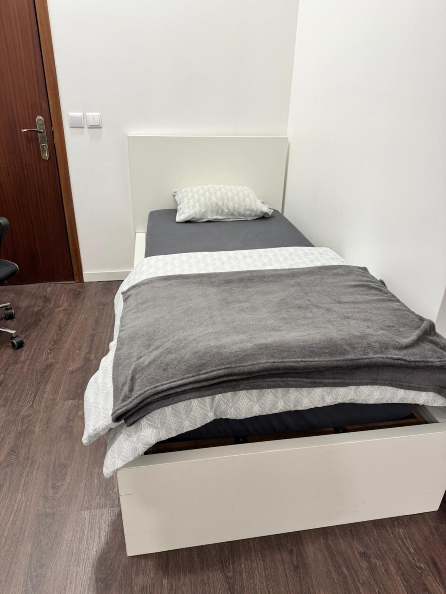 Barao 35 Guest House Braga Buitenkant foto